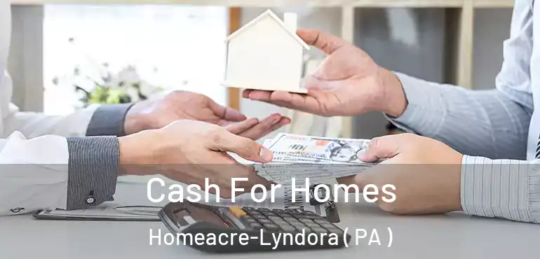  Cash For Homes Homeacre-Lyndora ( PA )