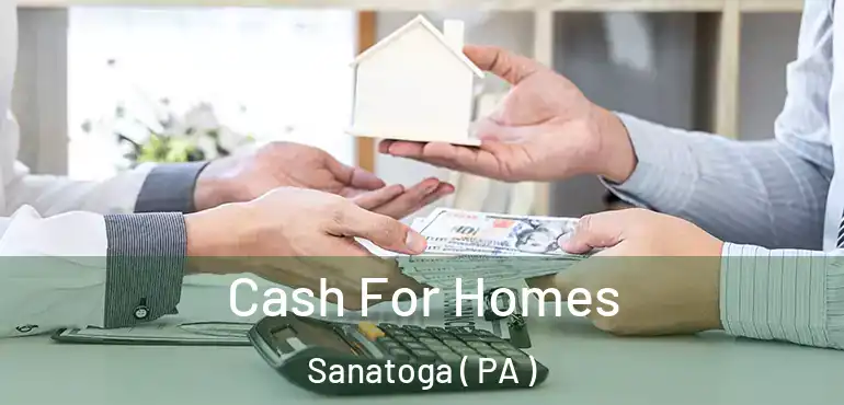  Cash For Homes Sanatoga ( PA )