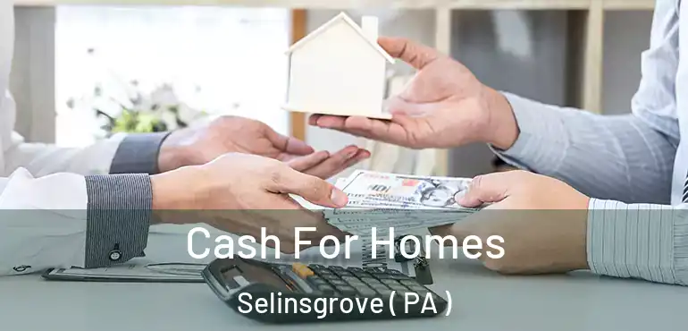  Cash For Homes Selinsgrove ( PA )