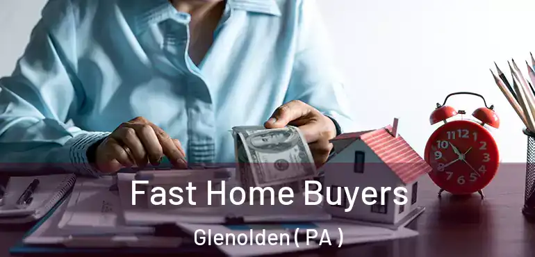  Fast Home Buyers Glenolden ( PA )