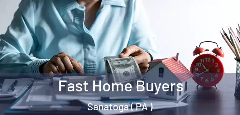 Fast Home Buyers Sanatoga ( PA )