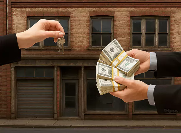 Sell Commercial Property Fast in Progress, Pennsylvania
