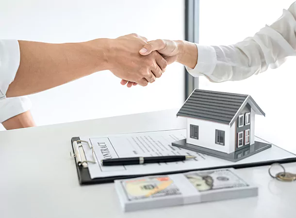 Wholesale Property Deals in Progress, Pennsylvania