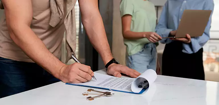 Trusted Local Home Buyers in Progress, PA With Years of Experience