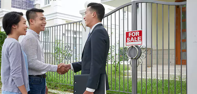 Why Choose Us to Sell Your House in Progress, PA?