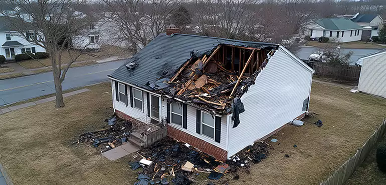 Why Choose Us for Selling Damaged House in Progress, PA?