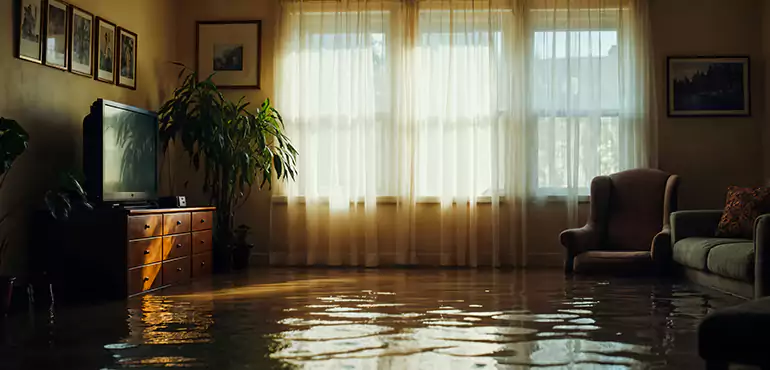 Benefits of Selling Your Flood-Damaged House for Cash in Progress, PA   