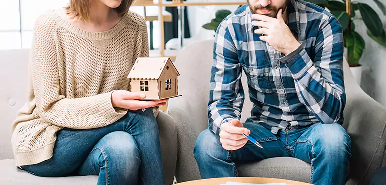 Why Sell Your House During Divorce in Progress, PA?