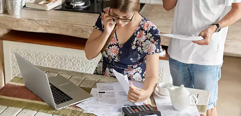 Selling Your Home to Us for Back Taxes in Progress, PA