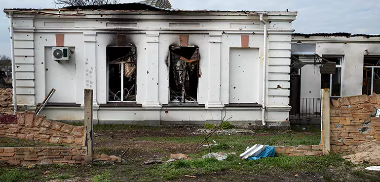 How We Determine a Fair Cash Value for Your Damaged or Distressed Progress Home