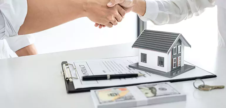 Why Choose Progress Home Buyers to Buy Your Home Off Market On Cash in Progress, PA?