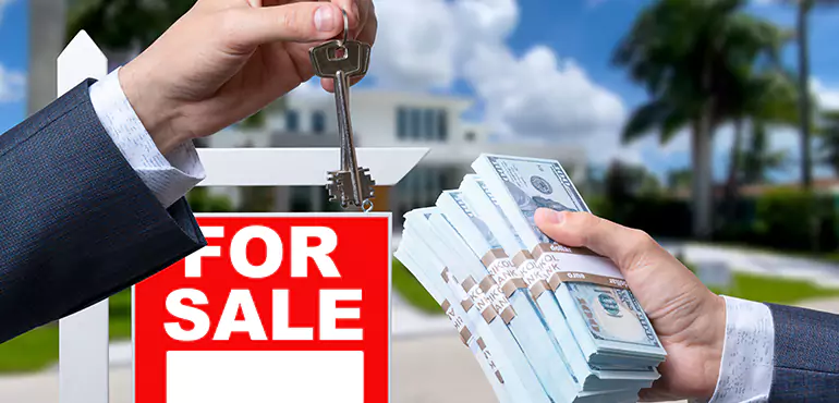 Sell Your Home for Less Than Market Value with Ease in Progress, PA