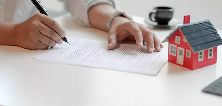 Types of Homes We Buy On Cash With A Broken Lease in Progress, PA