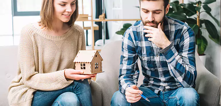 Why Homeowners Trust Progress Home Buyers to Sell House With Liens in Progress