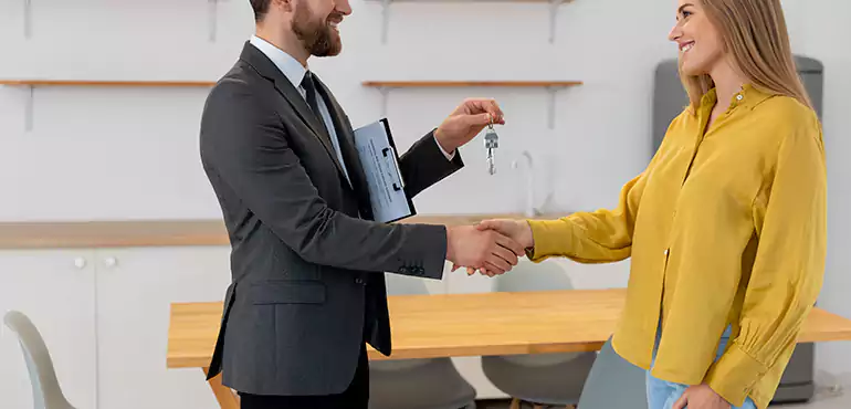 Why Sell Your House With Tenants for Cash in Progress, PA?