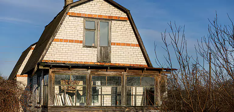 Types of Houses We Buy Without Repairs in Progress, PA