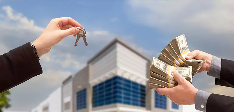 Multifamily Buildings For Sale On Cash in Progress, PA