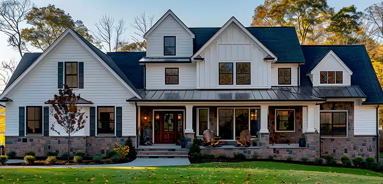 How Can We Buy Your House So Fast in Progress?