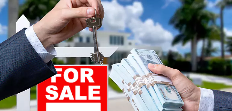 Why Progress Homeowners Love Selling to Us?