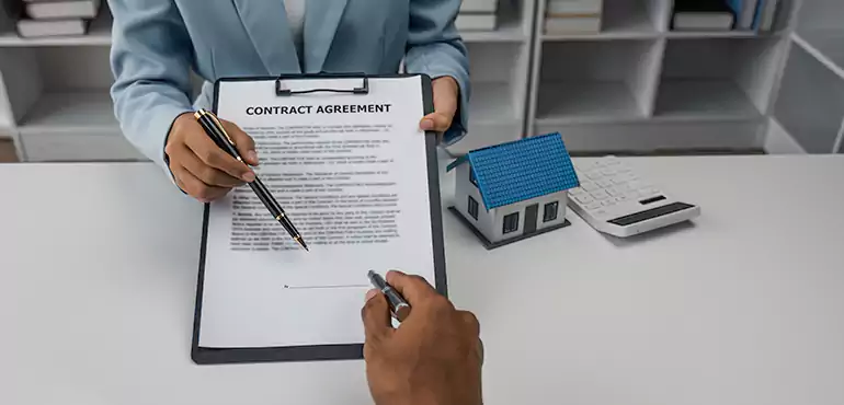 Why Sell Your Wholesale Assignment Contract to Us in Progress, PA?