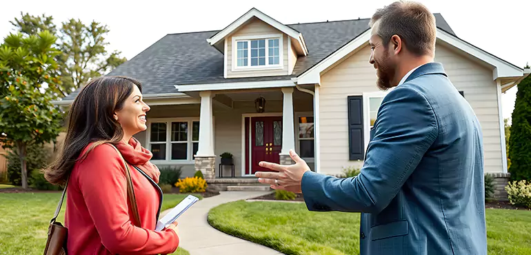 The Benefits of Choosing Your Own Closing Date and Time in Progress