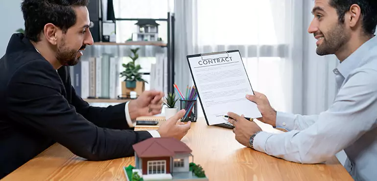 Why Choose Us for Contract Assignments in Progress, PA?