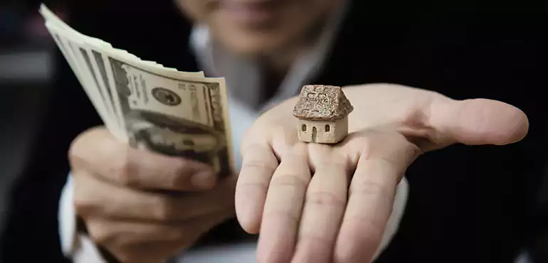Avoid the Hassle of a Traditional Sale in Progress, PA