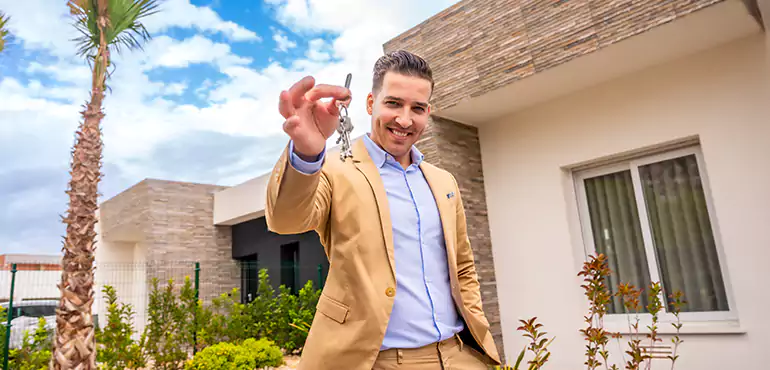 We Don’t Just Buy Houses in Progress, PA - We Solve Your Problem