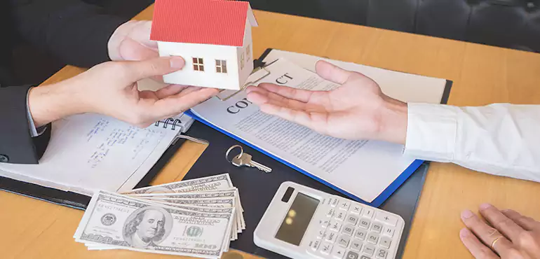 Get a Fast Cash Offer from Motivated Home Buyers in Progress, PA!