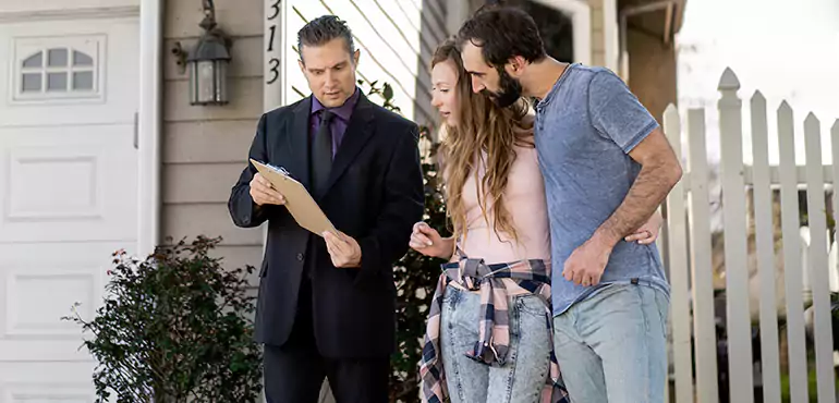 Need To Sell My House in Progress? Our Streamlined Process Guarantees a Smooth, Stress-Free Sale