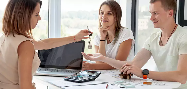 What to Expect When Selling a Power of Sale Property in Progress, PA