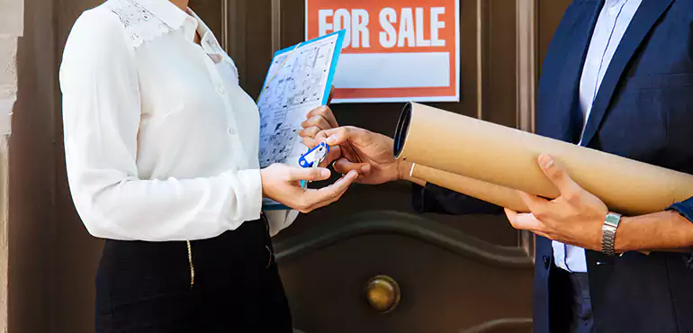 Quick and Hassle-Free Home Sales in Progress, PA