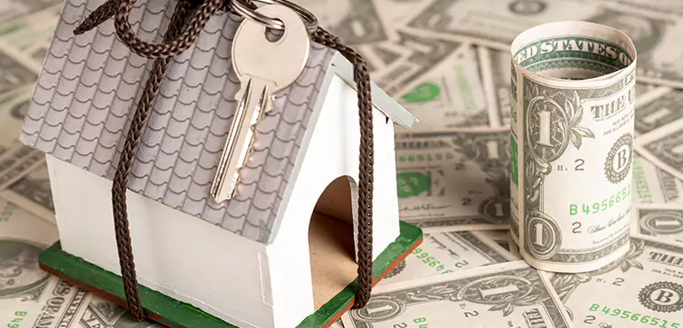 Trust Us with Your Quick Home Sale in Progress, PA