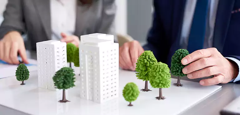 We're With You Every Step of the Way – Progress's Trusted Bank Owned Property Buyers