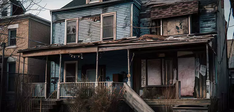 Get a Fair Cash Offer for Your Fire Damaged Home in Progress, PA