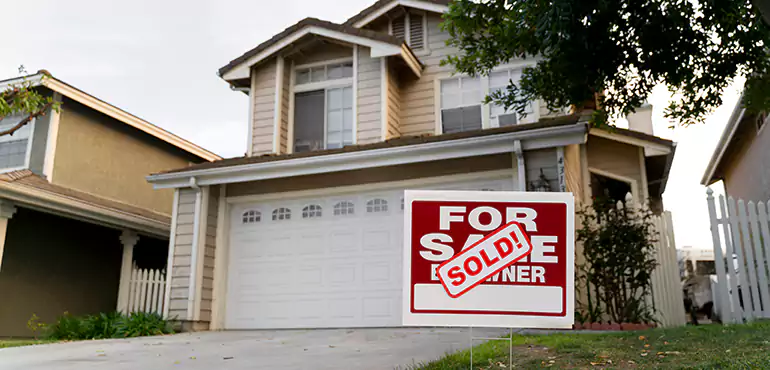 Why Choose Progress Home Buyers?