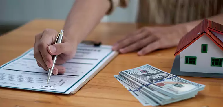 What Makes Our Progress Home Buying Service Different and Better