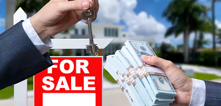 We Buy Homes with Back Taxes in Progress, PA