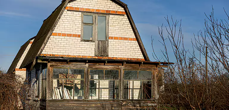 Own a Rental in Disrepair? We’ll Take It Off Your Hands in Progress
