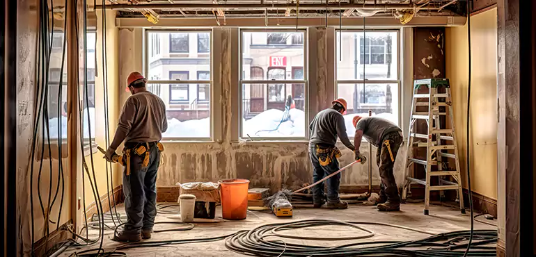 Why do Homeowners in Progress, PA Trust Us?