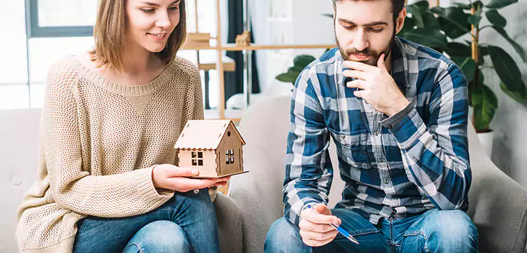 Sell Your Progress House Privately to a Local, Trusted Cash Buyer