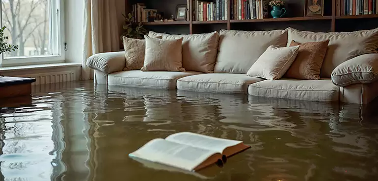 Why PA Homeowners Choose Progress Home Buyers After Water Damage Hits