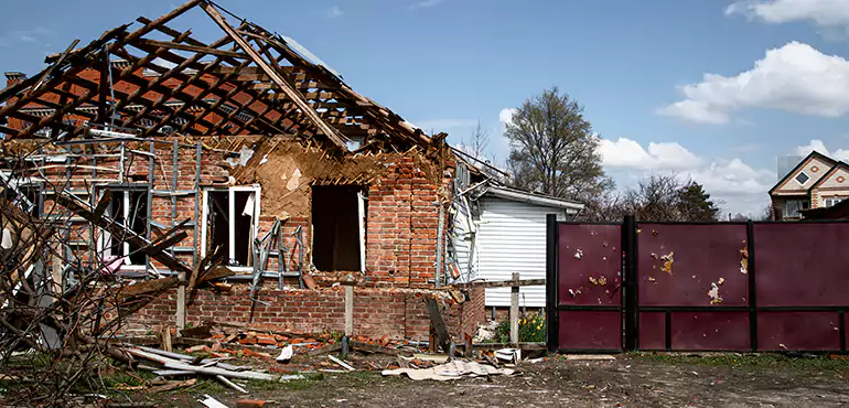 Types of Houses We Buy Without Repairs in Progress, PA