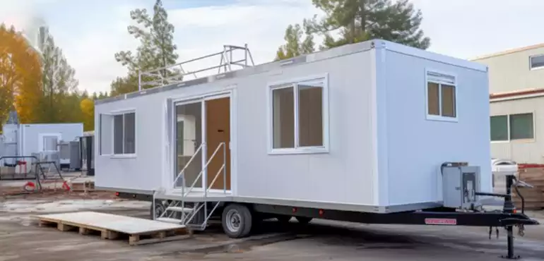 Mobile Homes We Buy in Progress, PA