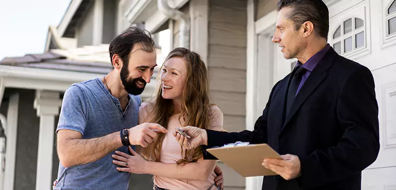Sell Family Properties in Progress, PA