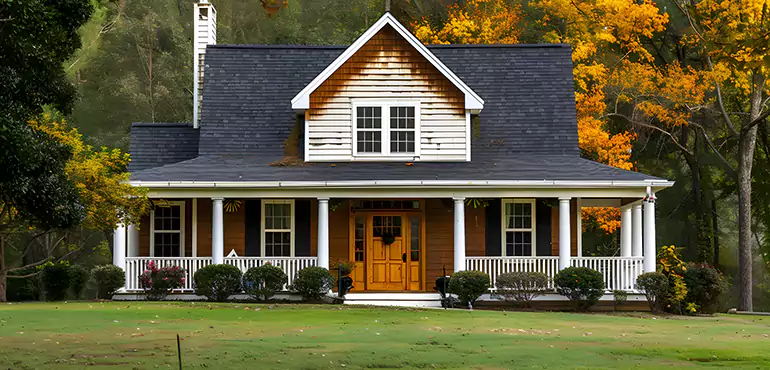 What Types of Properties Do We Buy in Progress?