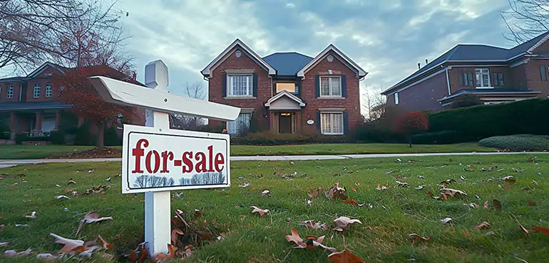 Why Progress Homeowners Choose Our Quick Sale Service