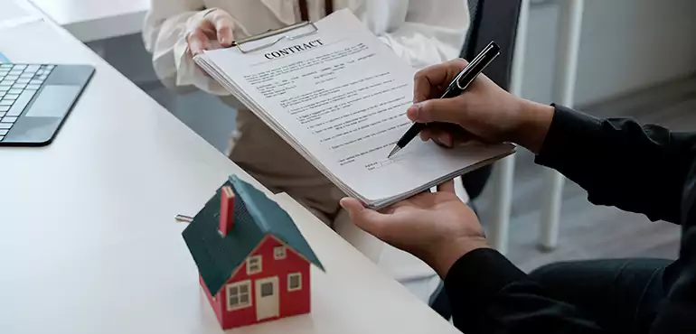 Types of Properties We Buy via Assignment in Progress, PA