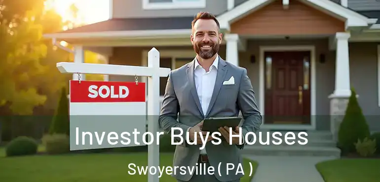  Investor Buys Houses Swoyersville ( PA )