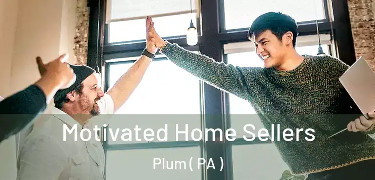  Motivated Home Sellers Plum ( PA )